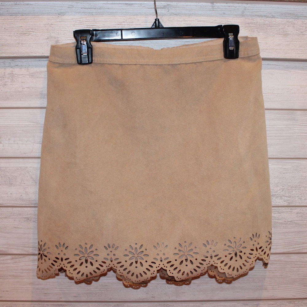 Brand new Hollister skirt